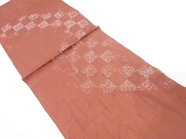 Japanese Kimono / Accessories Silk